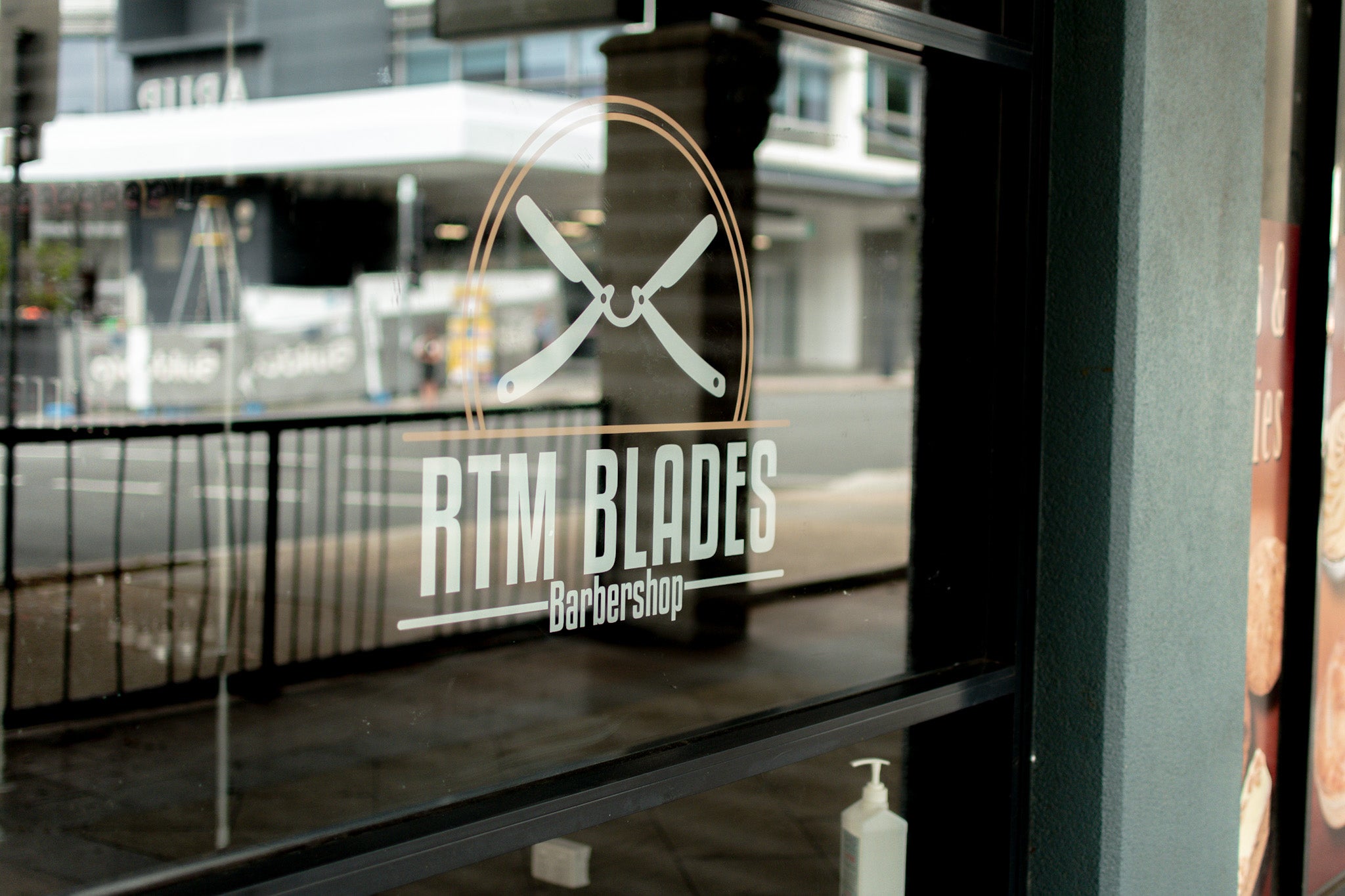 Collections – RTM Blades